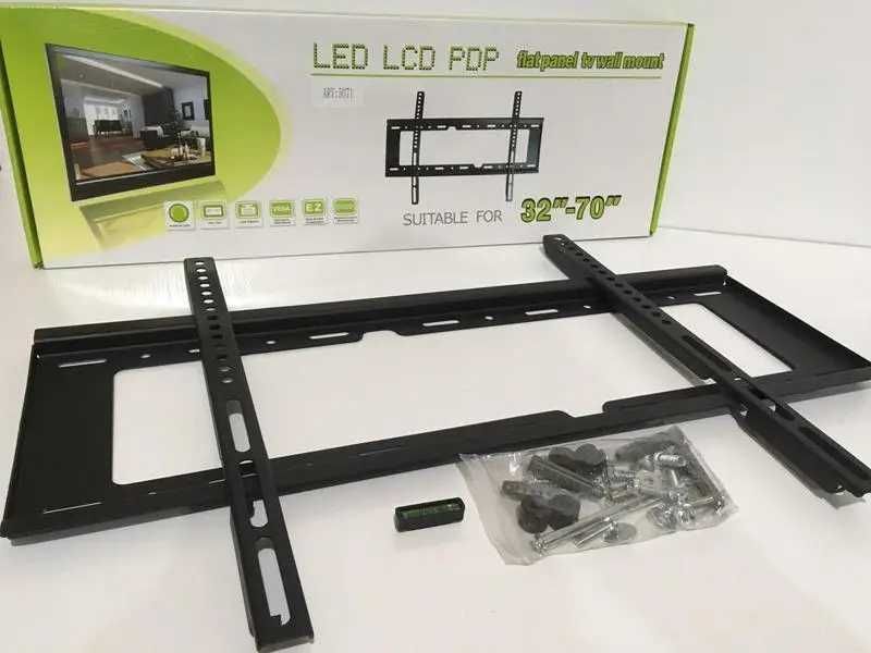 Кронштейн для тв 32"-70" Кріплення для телевізора V-STAR B-70