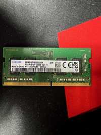 Pamięć RAM DDR4 4GB Samsung