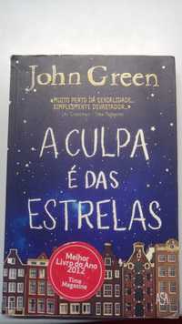 Livros de Jonh green