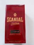 Jean Paul Gaultier scandal Le Parfum
