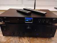 Radio internetowe/DAB+/FM Audizio Trento-D134 + Wzm. Onkyo A-9050