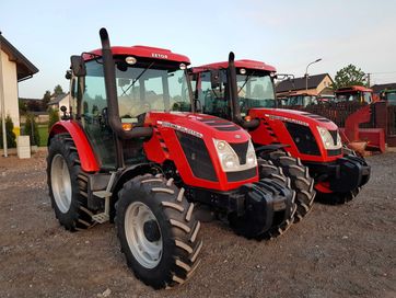 zetor proxima 110 PLUS proxima 90 2600MTG SALON POLSKA