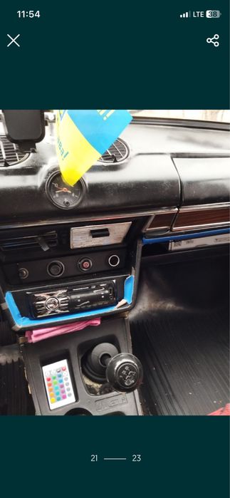 Продаю ваз 21063