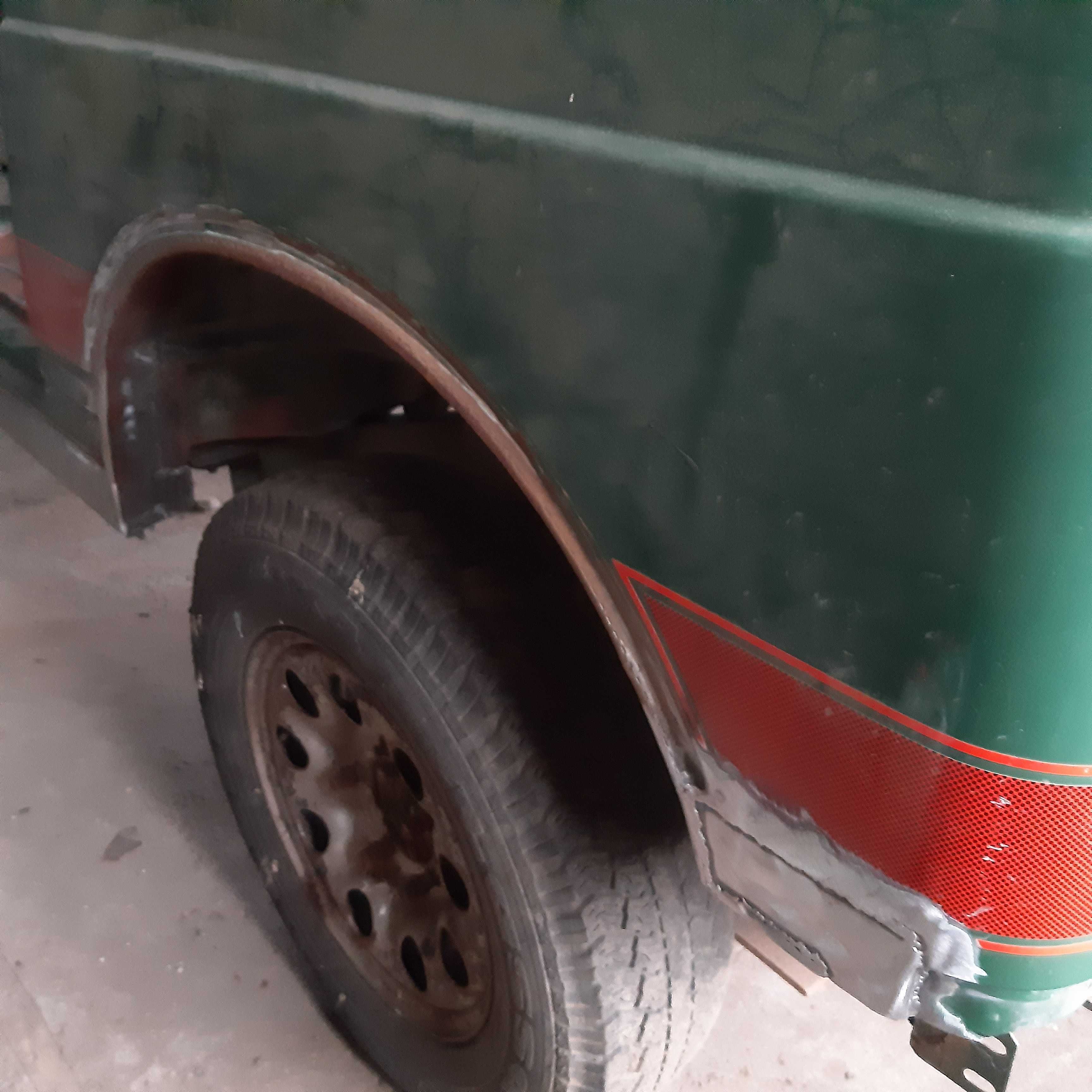 Suzuki Samurai SJ 1.6i 8V vitara projekt do skończenia po blacharce!