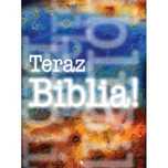 Teraz Biblia! Rhona Davies nowa