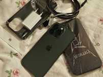 iPhone 13 PRO - zielony 10/10