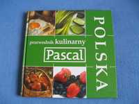 Przewodnik kulinarny Pascal - Polska