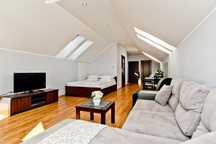 Apartament Jastarnia