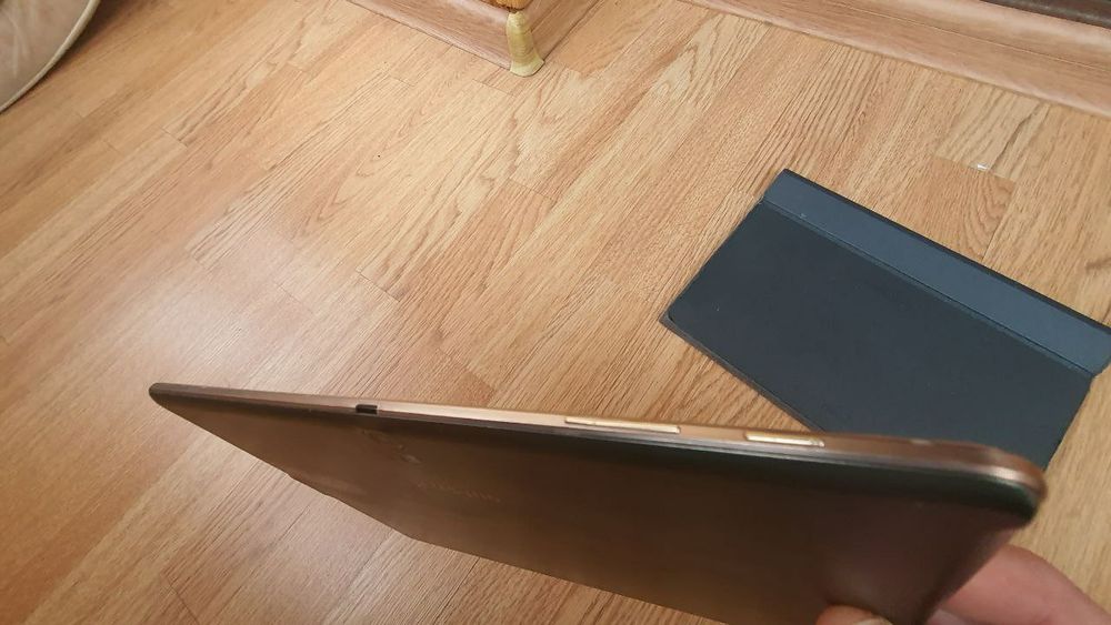 8 ядер Samsung Tab S T800 16GB ОЗУ 3GB Игровой планшет