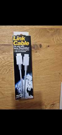 Link kabel do PSX Nowy!