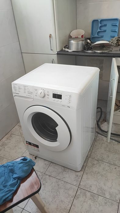 Máquina de lavar roupa de  7 kg