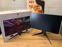 Monitor Gamingowy Dell Alienware AW2518HF 240hz