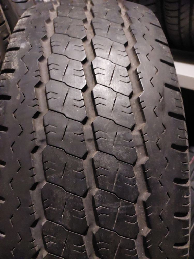 Шини 215/65 R16C розпаровка одиночка  поштучно літо 7мм