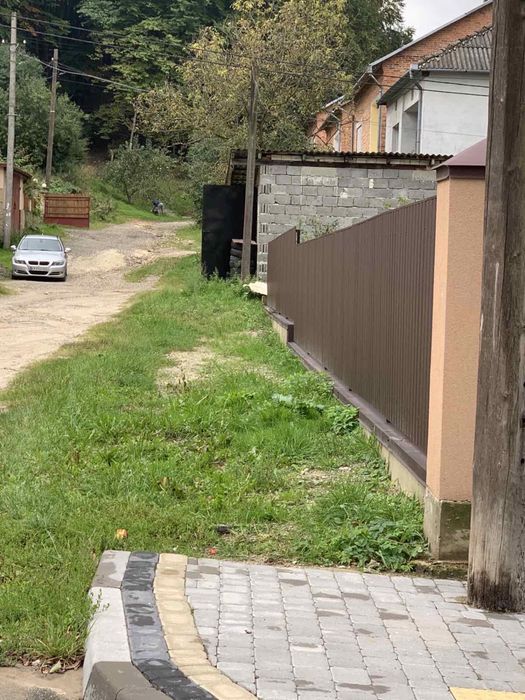 Земельна ділянка 10 сотих в Миколаєві. Готовий працювати з рієлтером