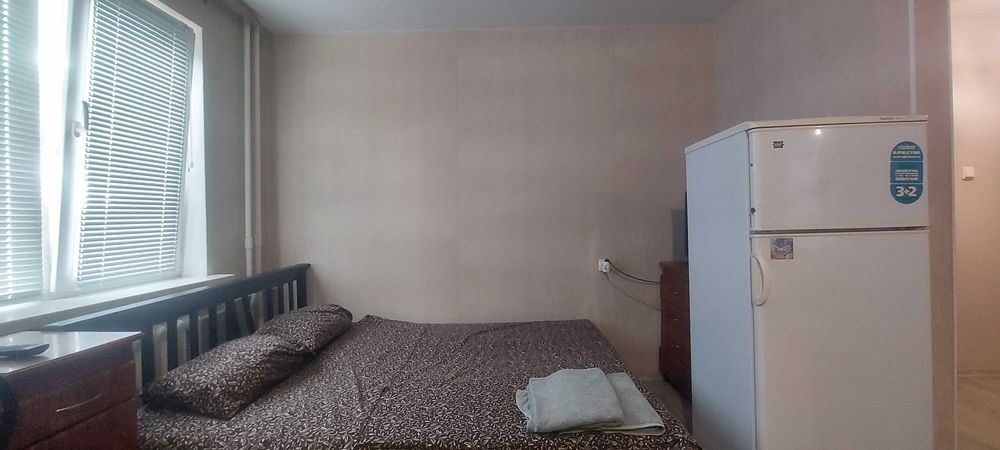 Здається подобово квартира на нижньому масиві,  в м.Васильків