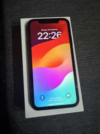 iPhone 11 64 GB Czarny Komplet