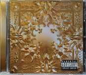 Kanye West - Watch The throne cd