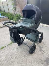 Дитяча коляска Anex m-type pro