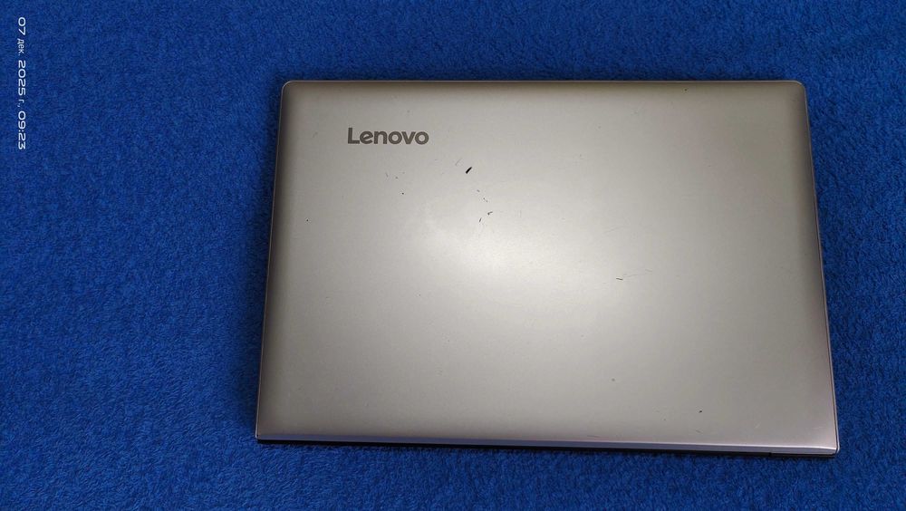 Lenovo Ideapad 310-15IAP, Pentium N4200/4 Ядра, 4Гб, АКБ 3 ч. [ТОРГ]