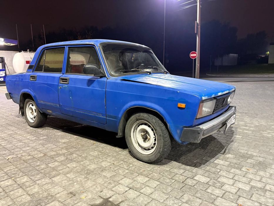 Продам ВАЗ 2105 Лада