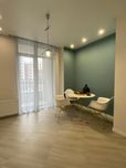 ЖК «Синергія Сіті» 2 к квартира 60 м.кв., 2/10 пов. 83300 $
