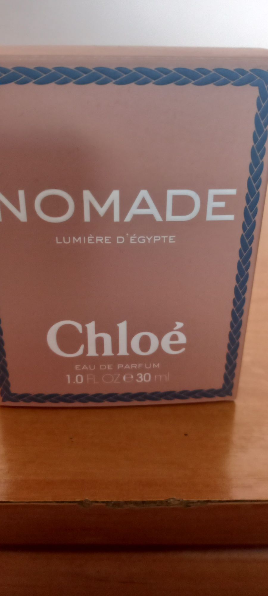 Woda perfumowana Chloe Nomade 30ml