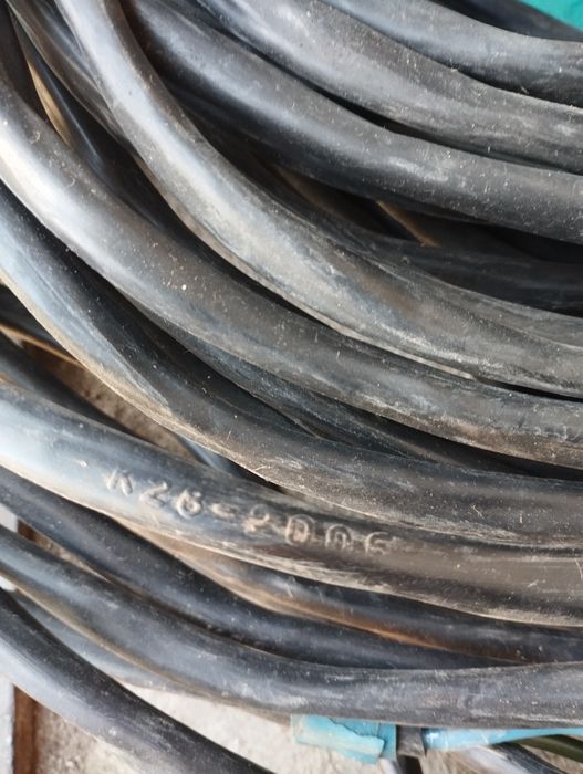 Кабель медный.  .