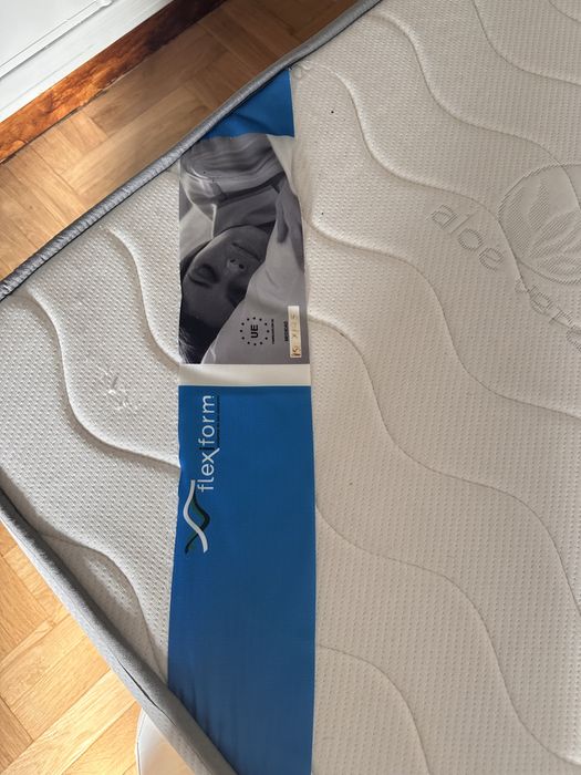 Colchao em muitito bom estado com 150/195