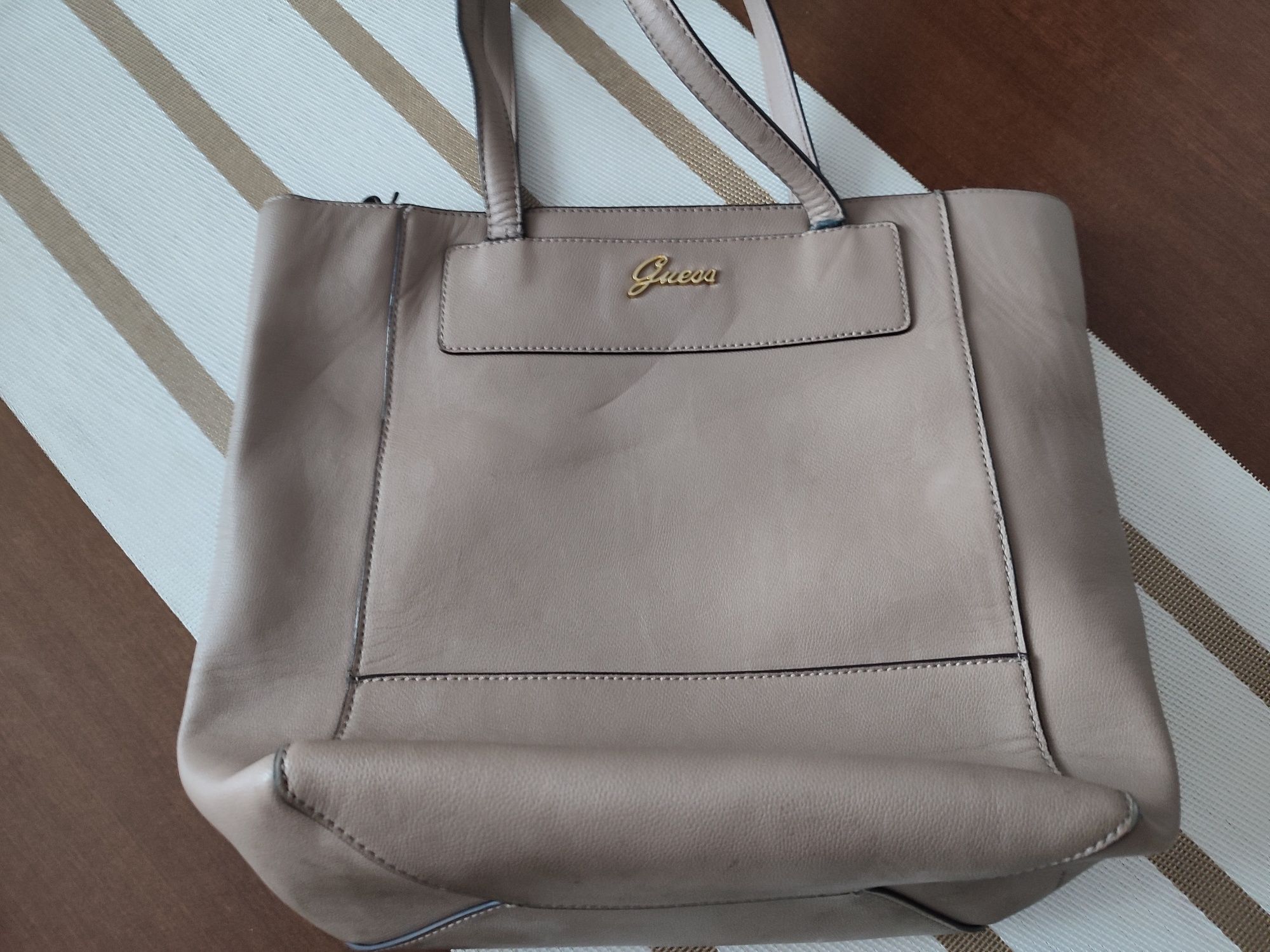 Torebka damska Guess