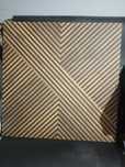 Płytki Gresowe Stargres Costole Natural 60X60 1 gatunek + klej 25 kg