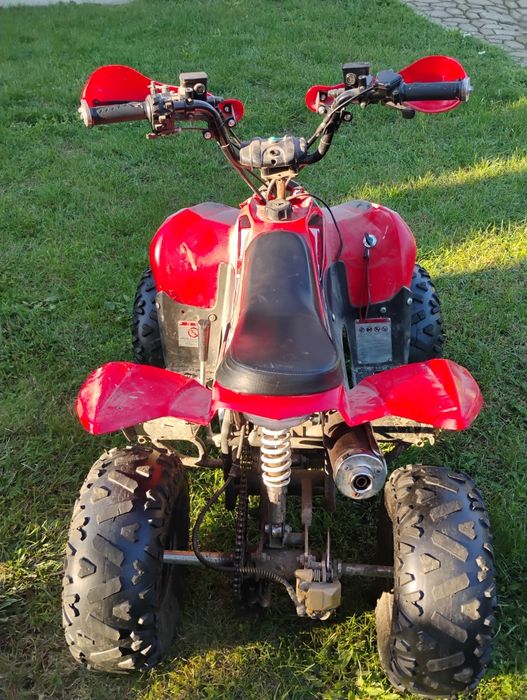 Sprzedam Quad fx 110cc