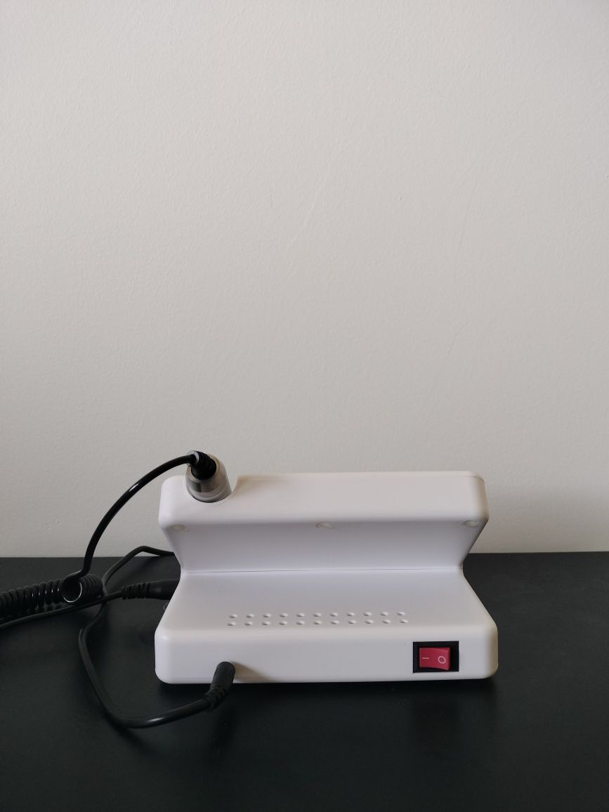 Ultra Silence Nail Drill