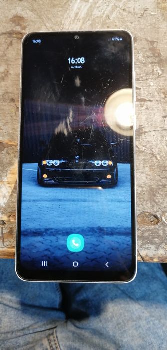 Продам гелекси а05 4-64 гб