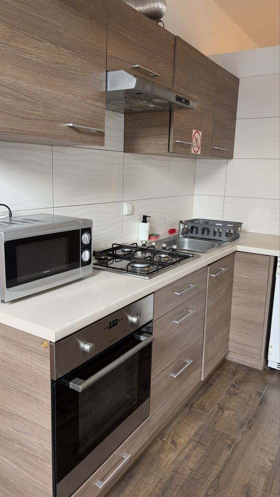 Apartament na wynajem, noclegi rzeszów, centrum miasta