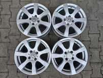 6,5J 15&#039;&#039; 4x100 ET40 Tomason Volkswagen Golf Nissan Micra Renault Clio Toyota Yaris Aygo