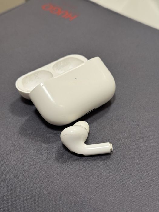 Airpods Pro 2 generacji usb C