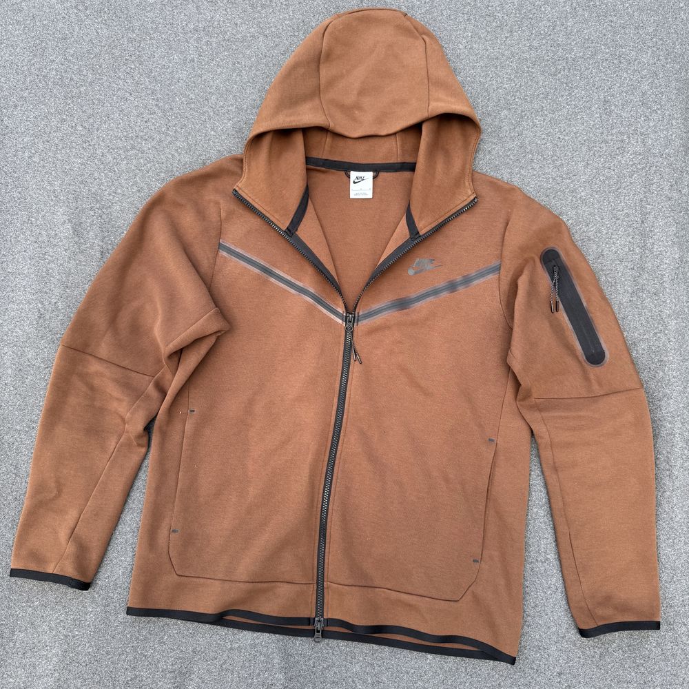 Nike Tech Fleece