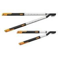 Sekator FISKARS teleskopowy SmartFit L86