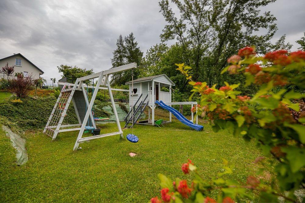 Domek Całoroczny - Apartament - Sauna - Jacuzzi