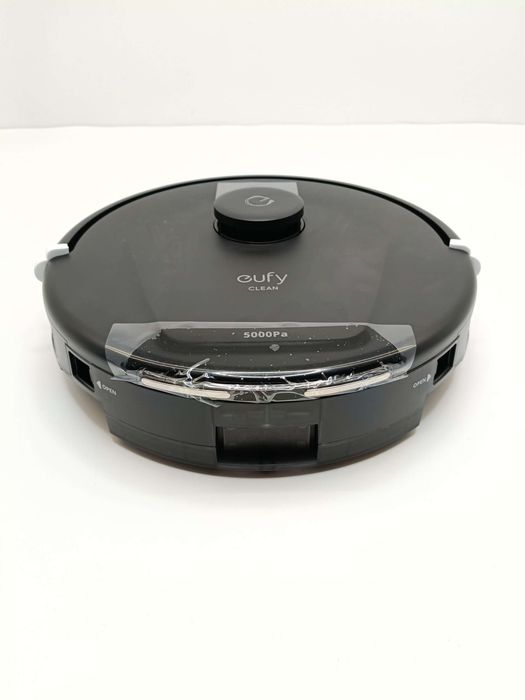 Robot sprzątający Eufy Clean L60 Anker czarny, ultra silna moc ssąca