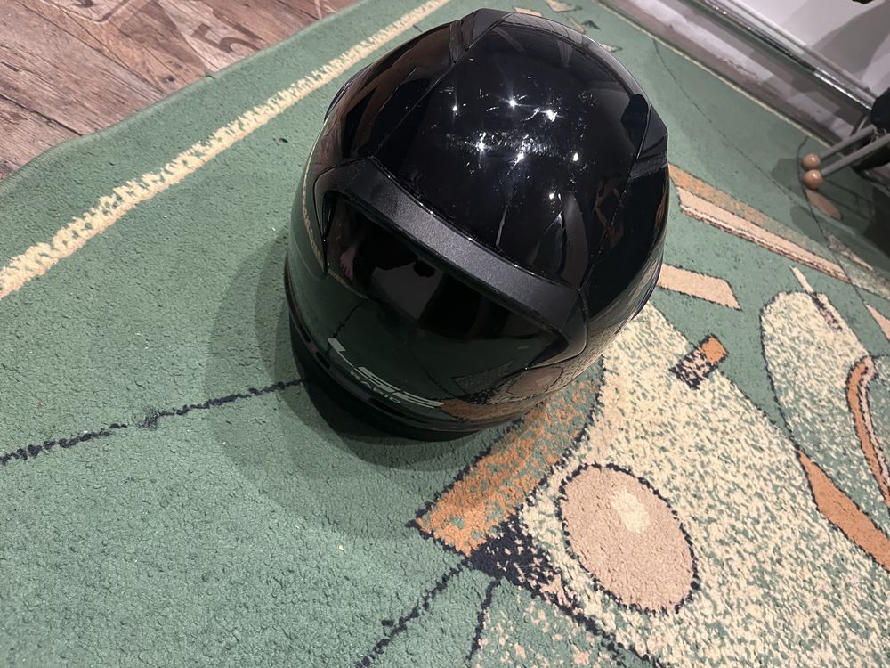 Kast motocyklowy