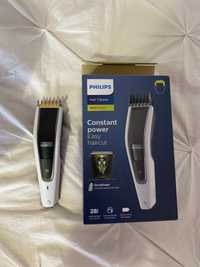 Maszynka do golenia Philips Constant power Easy haircut