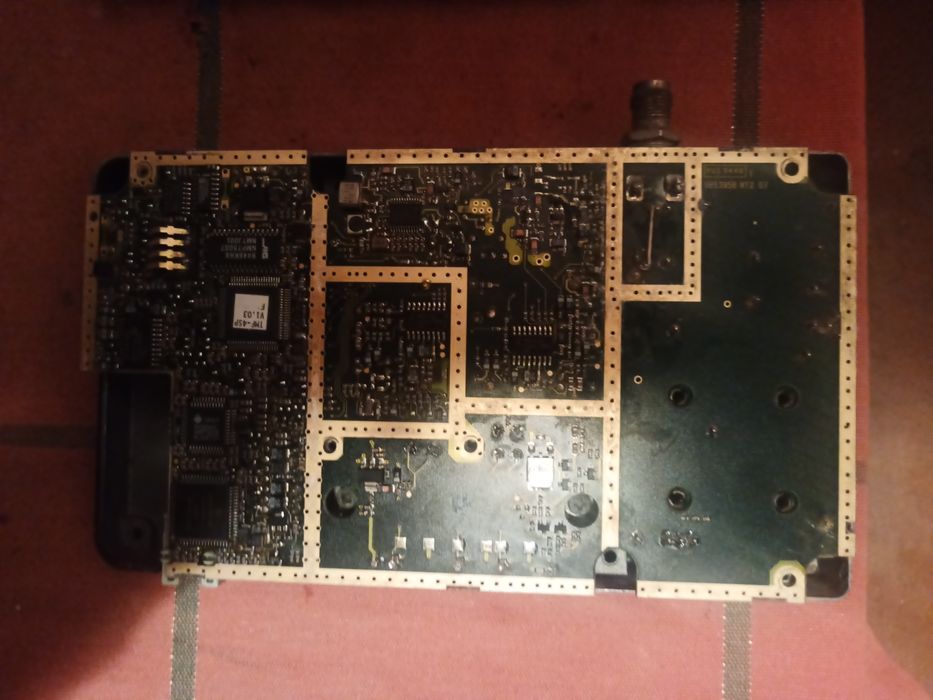 Продам Nokia HSN-5K, також відомий як Nokia 720