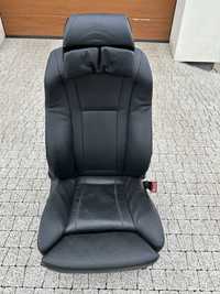 Fotel Prawy Komfort BMW E65