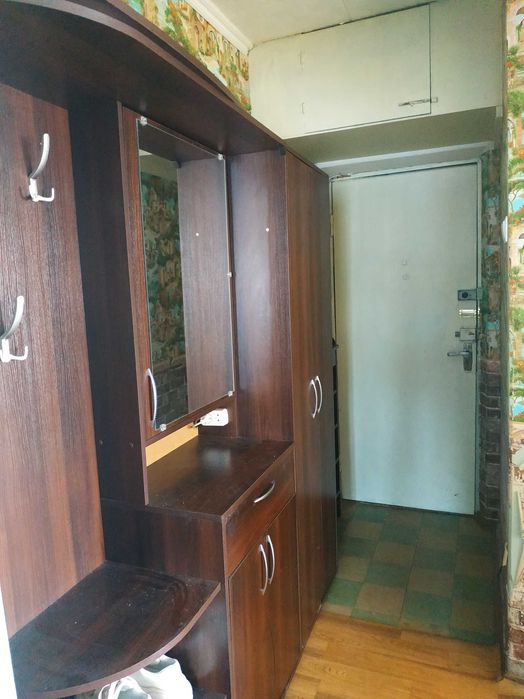 Здається квартира для ЗСУ.