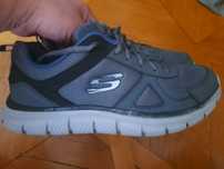 Кроссовки Skechers 43р. 27,5см.