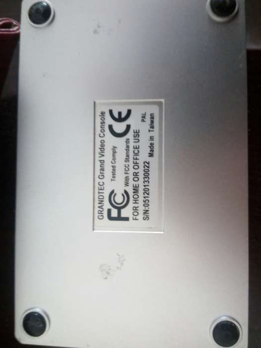 Central video vigilancia