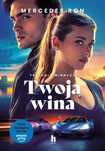 Twoja Wina, Ron Mercedes 32179B05108Ks