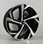 DS PEUGEOT CITROEN 18'' 5x108  FELGI Oryginalne