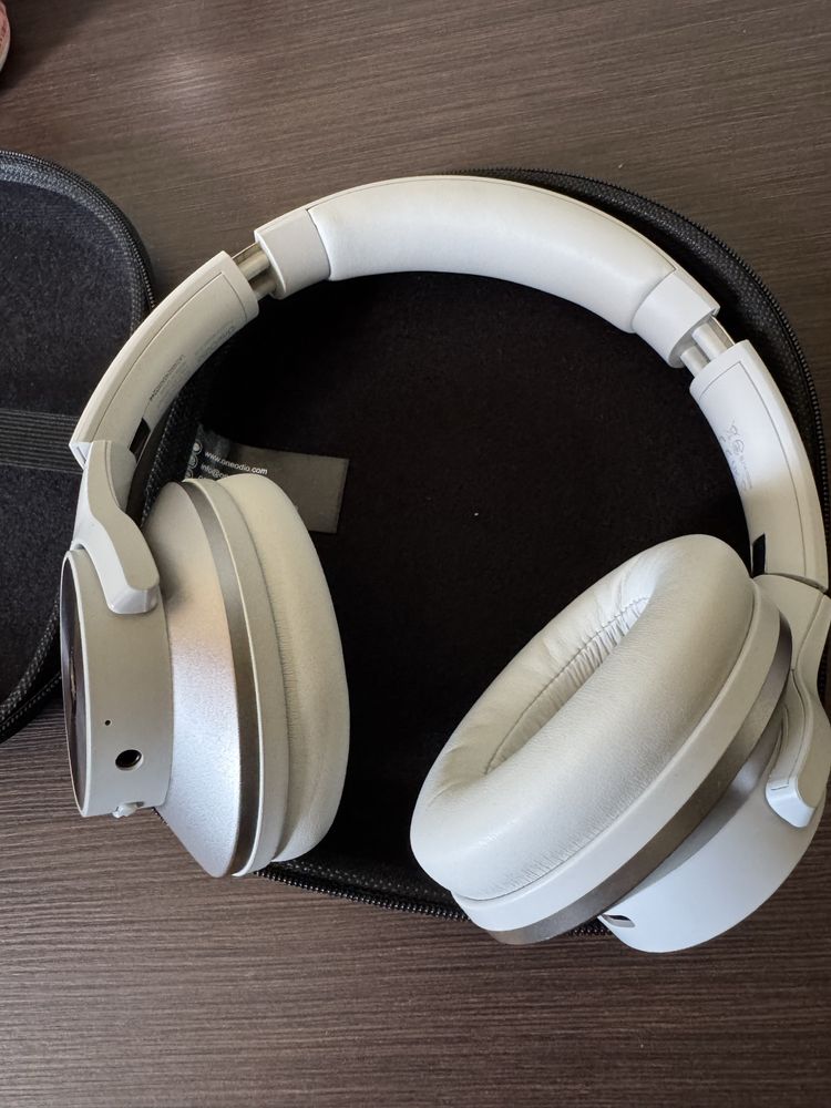 Навушники OneOdio A10 bluetooth з шумодавом та мікрофоном (нові)